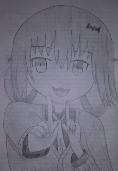 サターニャで恋ダンス しらとら さんのイラスト ニコニコ静画 イラスト