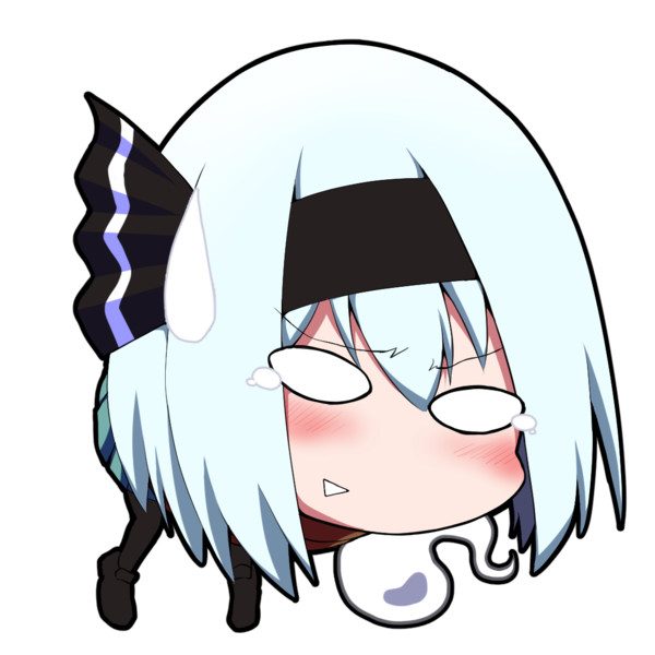 縛られ妖夢ちゃん John さんのイラスト ニコニコ静画 イラスト