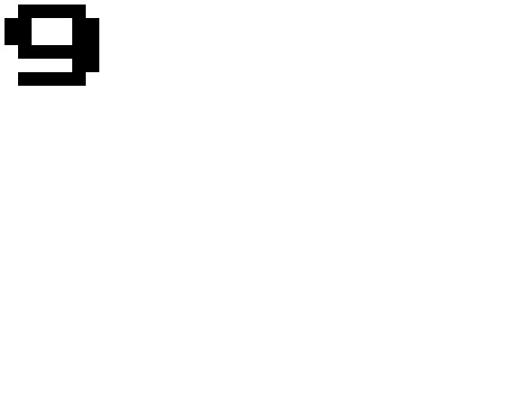 ポケモン数字フォント集 リーブル さんのイラスト ニコニコ静画 イラスト