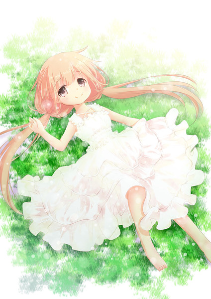 スローライフファンタジー ふら さんのイラスト ニコニコ静画 イラスト