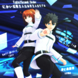 【Fate/MMD】にかい式ぐだーず【リスト配布】