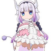 ニコニコ静画 イラスト
