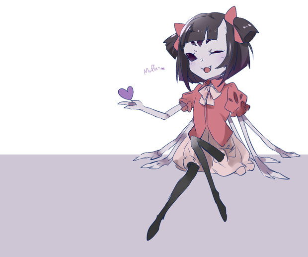 アフフフフ とわ さんのイラスト ニコニコ静画 イラスト