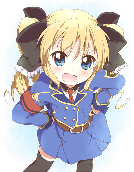 こころちゃーん トマ さんのイラスト ニコニコ静画 イラスト