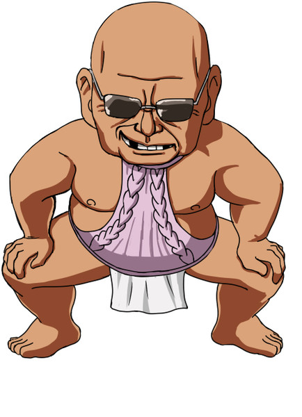 浣腸糞童貞糞土方 たか さんのイラスト ニコニコ静画 イラスト