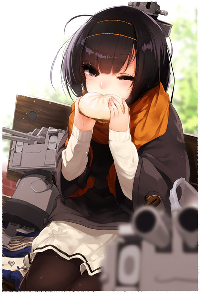 秋月 スギノジ さんのイラスト ニコニコ静画 イラスト