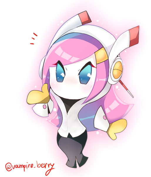 秘書スージー 扇城ひな さんのイラスト ニコニコ静画 イラスト