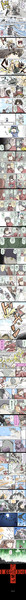 艦これ漫画『節分の乱～のんこ新生～』