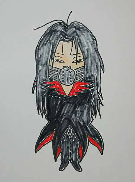 トリートメントはしているか ニコニコ静画 イラスト