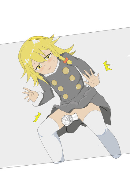 壁穴RIくん