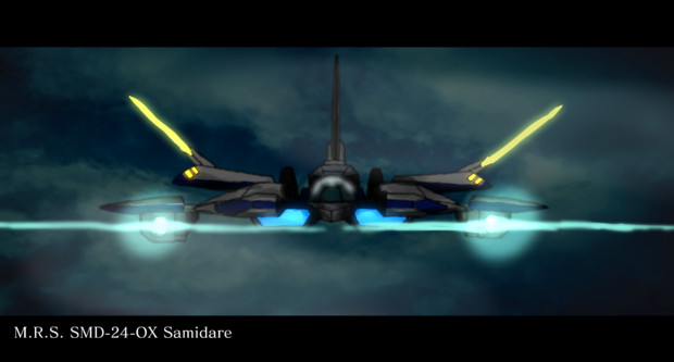 11次元空間戦闘機 Inflaton さんのイラスト ニコニコ静画 イラスト
