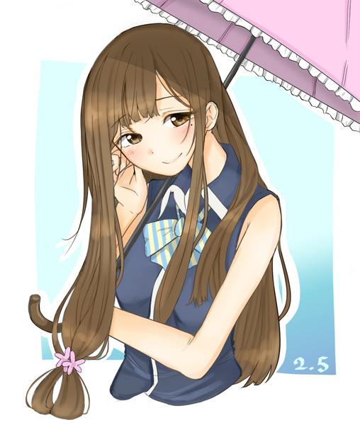 藤ノ宮寧子さん おなべ さんのイラスト ニコニコ静画 イラスト