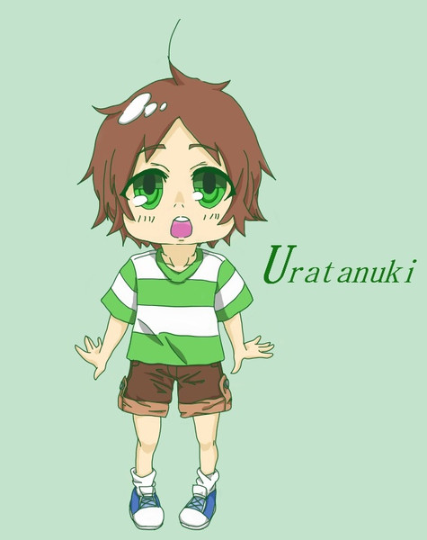 うらた にこ さんのイラスト ニコニコ静画 イラスト