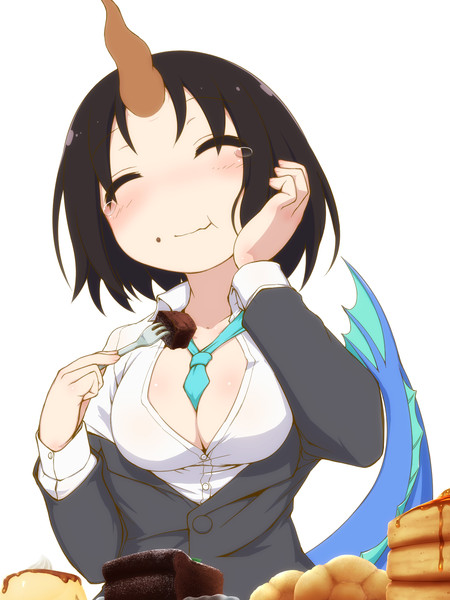 エルマ 剛田幸村 さんのイラスト ニコニコ静画 イラスト