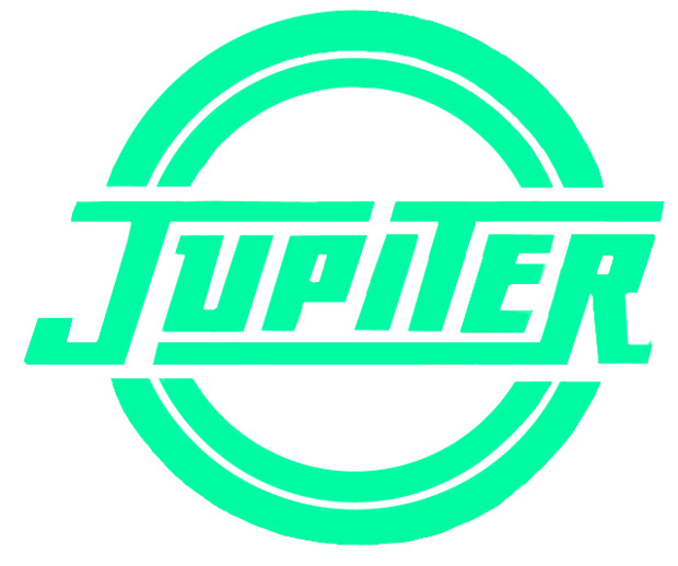 【SideM】JUPITER1【ロゴ(透過)】