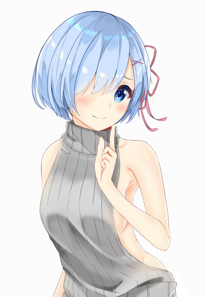 童貞を殺すれむりん 餃子兄貴 さんのイラスト ニコニコ静画 イラスト