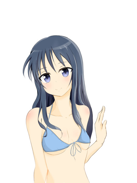 新垣葵たん パラスタッタ さんのイラスト ニコニコ静画 イラスト