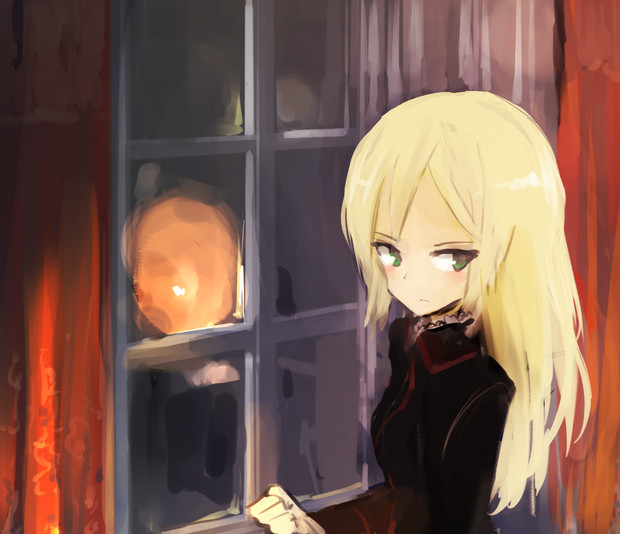 ハインリーケ2 Cab さんのイラスト ニコニコ静画 イラスト