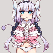 ニコニコ静画 イラスト