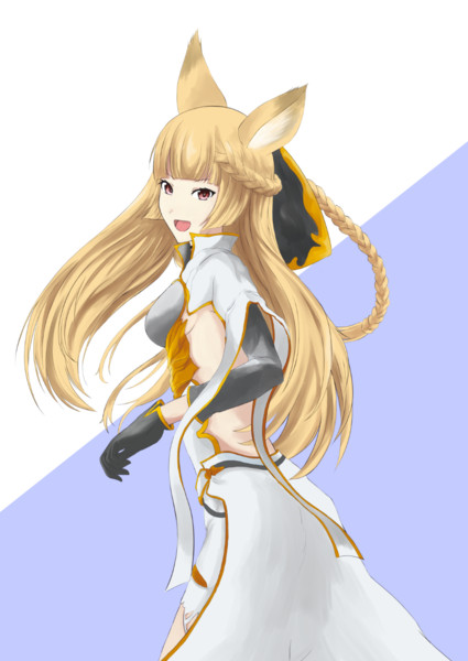 ユイシス ニコニコ静画 イラスト