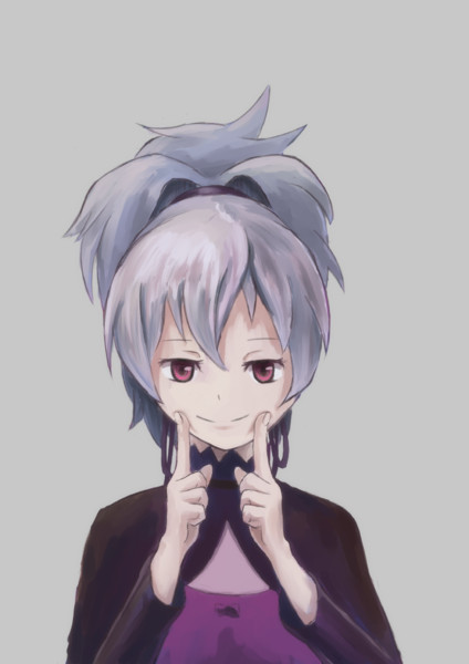 銀ちゃん あしご さんのイラスト ニコニコ静画 イラスト
