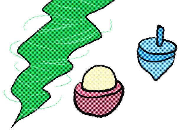 たらこ 竜巻 ライチ コマ A Artbab00 さんのイラスト ニコニコ静画 イラスト
