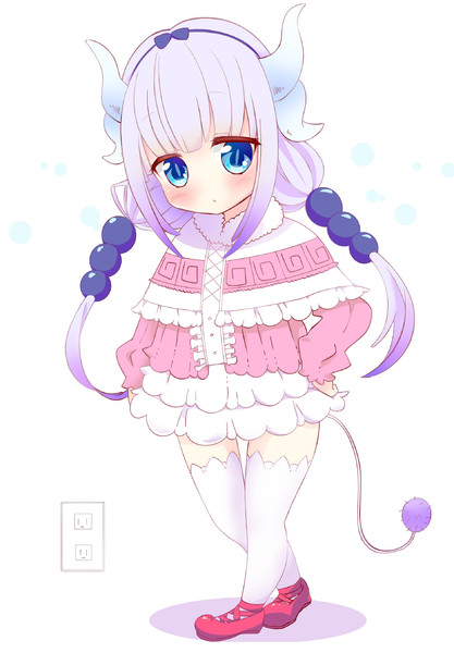 カンナ おこめ さんのイラスト ニコニコ静画 イラスト