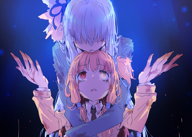 過酷な世界でもｱｶﾈﾁｬﾝｶﾜｲｲﾔｯﾀｰ ペテン師 さんのイラスト ニコニコ静画 イラスト