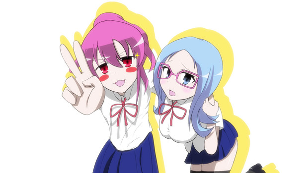 愛宕姉妹 あくそる さんのイラスト ニコニコ静画 イラスト