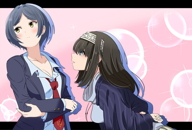 よわい メキラ さんのイラスト ニコニコ静画 イラスト