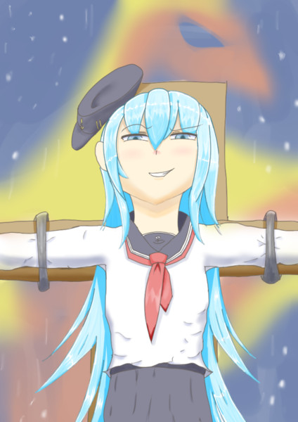 響 磔 ソースケ 岡本 さんのイラスト ニコニコ静画 イラスト