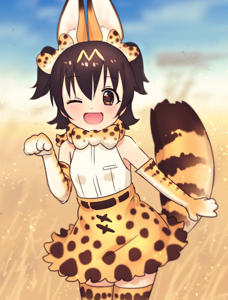 みりあフレンズ