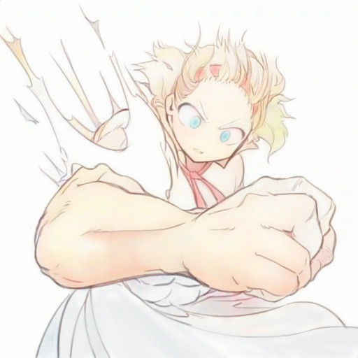 自動着色☆