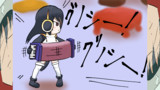 泣く 呪怨 パルプンテ さんのイラスト ニコニコ静画 イラスト
