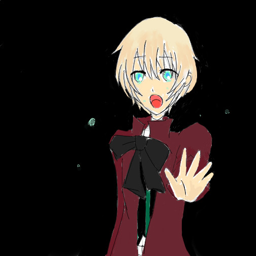 アロイス / りん さんのイラスト ニコニコ静画 (イラスト)
