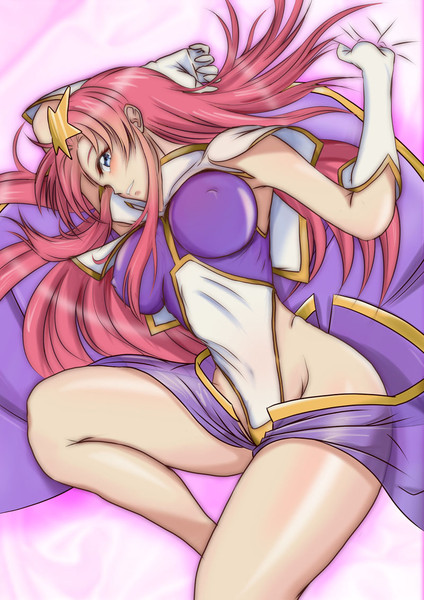 ミーア キャンベル もけろー さんのイラスト ニコニコ静画 イラスト