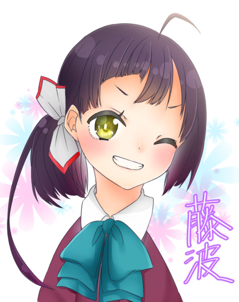 飛龍革命 ニコニコ静画 イラスト