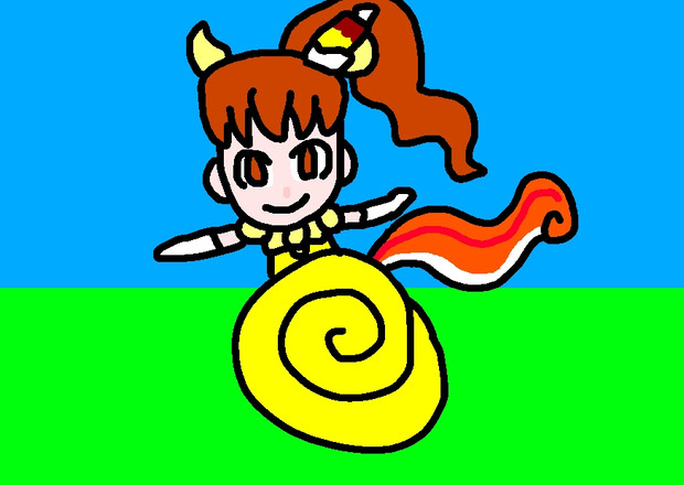 フルスロットルカスタード 黄瀬マコト さんのイラスト ニコニコ静画 イラスト
