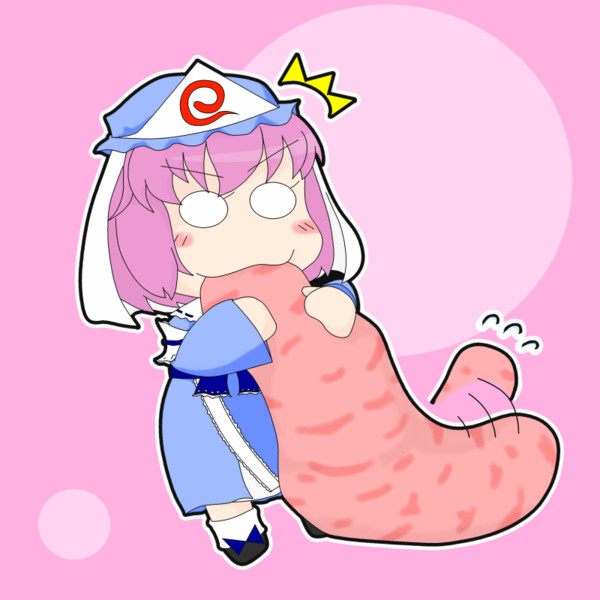 Scp 031 ニコニコ静画 イラスト