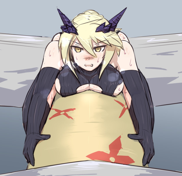 Kunoich乳上オルタ Depo C97日 南ラ44a さんのイラスト ニコニコ静画 イラスト