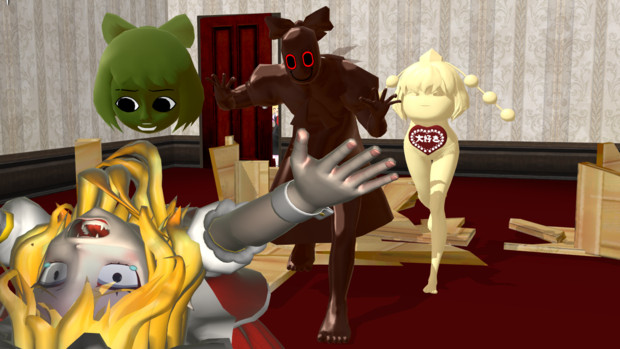 素敵なバレンタイン