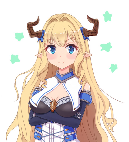 ラスティナ 楓シロップ さんのイラスト ニコニコ静画 イラスト