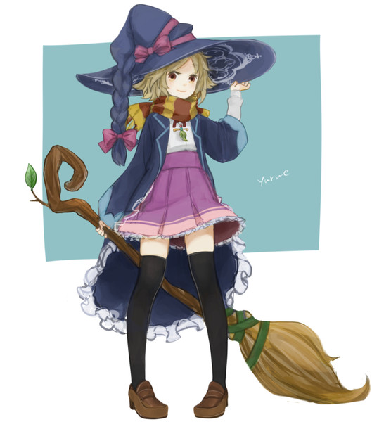 ユルエちゃん ふみの さんのイラスト ニコニコ静画 イラスト