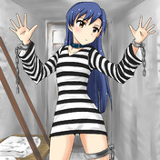 ニコニコ静画 イラスト