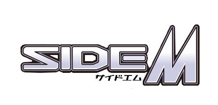 新 Sidemのロゴ 透過 縁なし 湊p さんのイラスト ニコニコ静画 イラスト