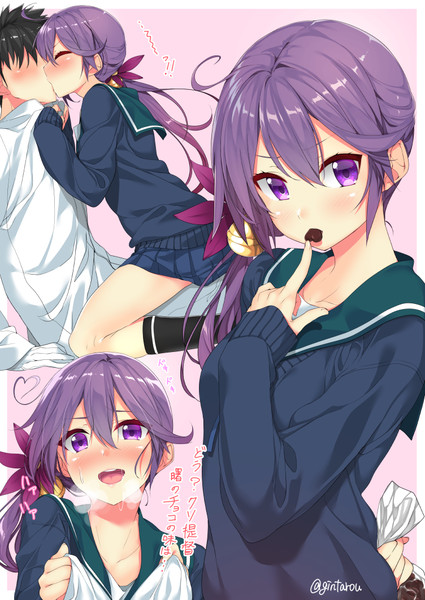 曙 ニコニコ静画 イラスト