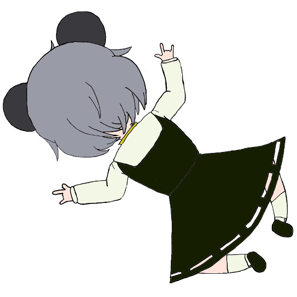 ちゅどーんnyn姉貴 小ぶりふぐり さんのイラスト ニコニコ静画 イラスト