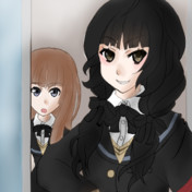 ニコニコ静画 イラスト