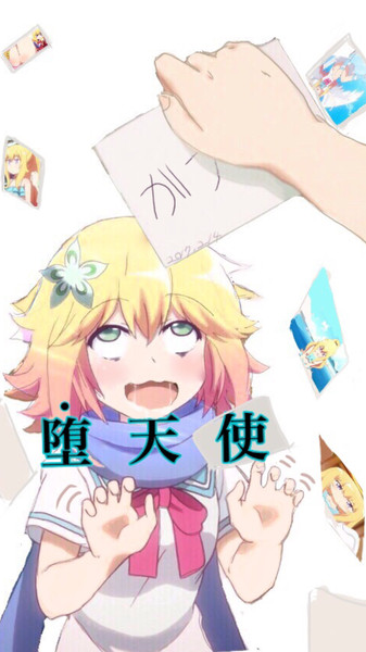 タプリスドロップアウト Pr さんのイラスト ニコニコ静画 イラスト