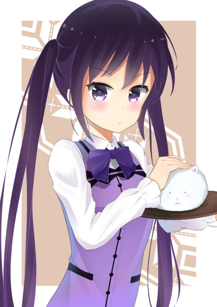 リゼちゃん誕生日おめでとう ｎｐ さんのイラスト ニコニコ静画 イラスト